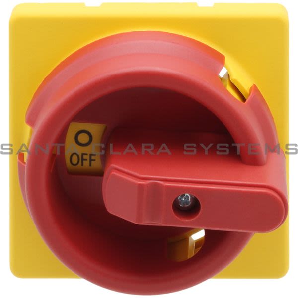 ABB OZ371PRY Padlockable Handle | OZ371PRY Product Image