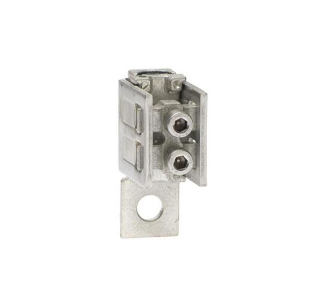 ABB OZXB3-1 OZXB3/1 Terminal clamp Product Image