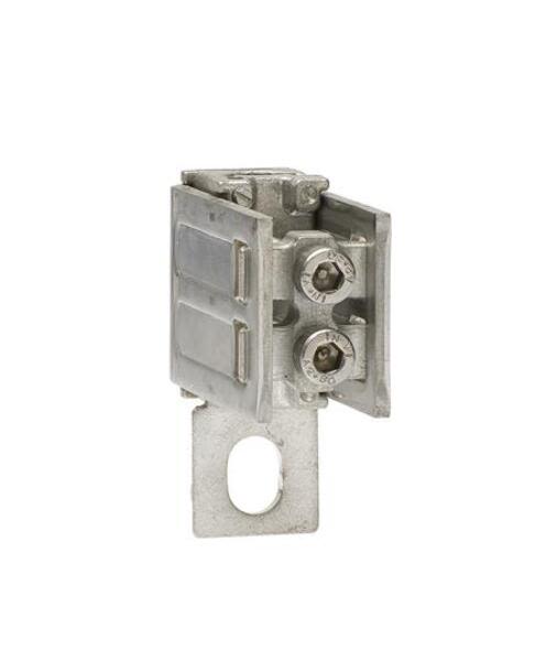 ABB OZXB4-1 OZXB4/1 Terminal clamp Product Image