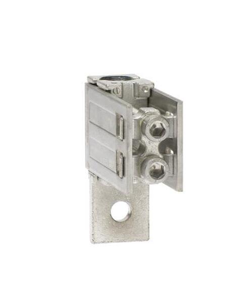 ABB OZXB6 OZXB6 terminal clamp Product Image