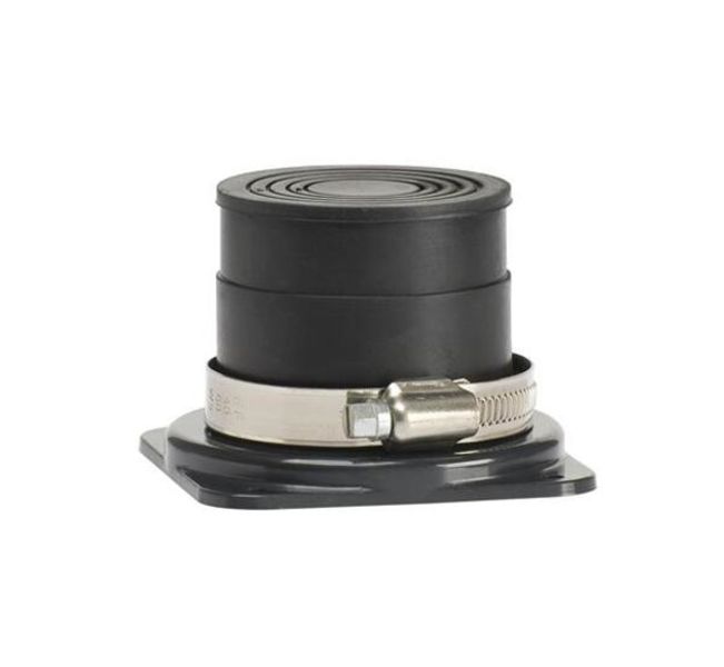 ABB OZXL2 OZXL2 Terminal clamp Product Image