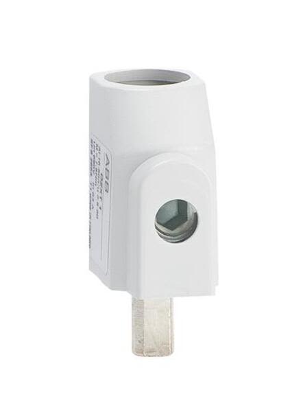 ABB OZXT1 OZXT1 Terminal clamp Product Image