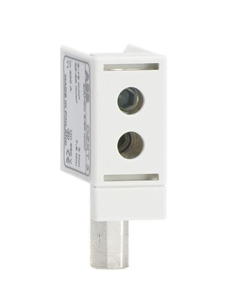 ABB OZXT3 Terminal Clamp | OZXT3 Product Image