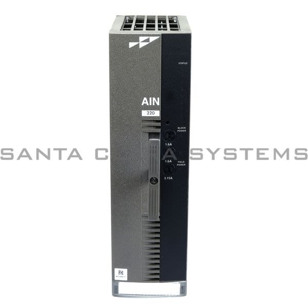 ABB PHBAIN22010000 Power Module Product Image