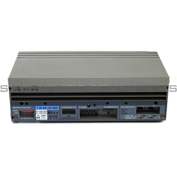 ABB PHBAIN22010000 Power Module Product Image