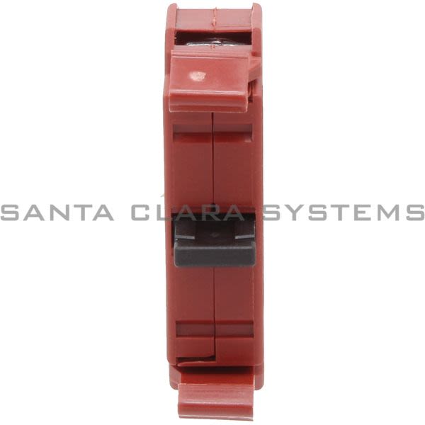 ABB P9B11VN Contact Block 1No 1NC Screw Term 10A-AC 2.5A-DC Product Image