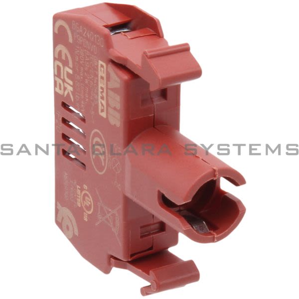 ABB P9PDNV0 Power Supply Module Product Image