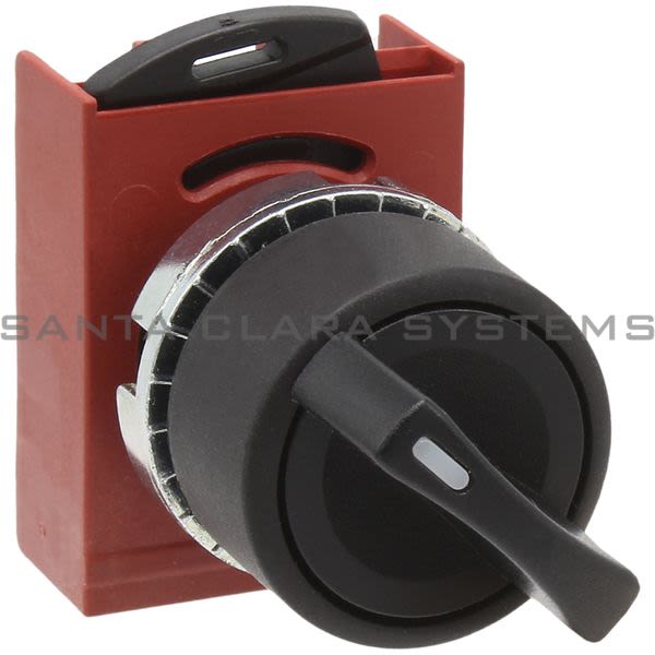 ABB P9XSMD0N Selector Switch Product Image
