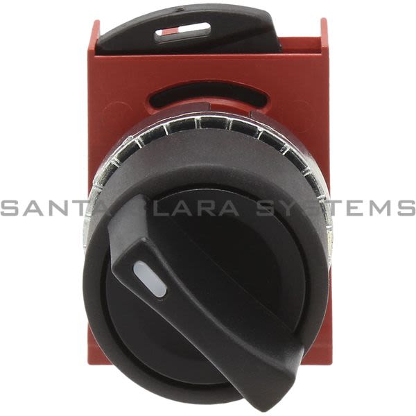 ABB P9XSMD0N Selector Switch Product Image