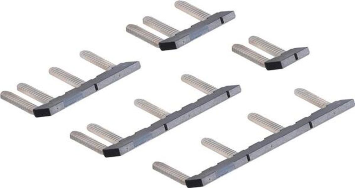 ABB PC6-2 PC6-2 Lateral Jumper Bars Grey Product Image