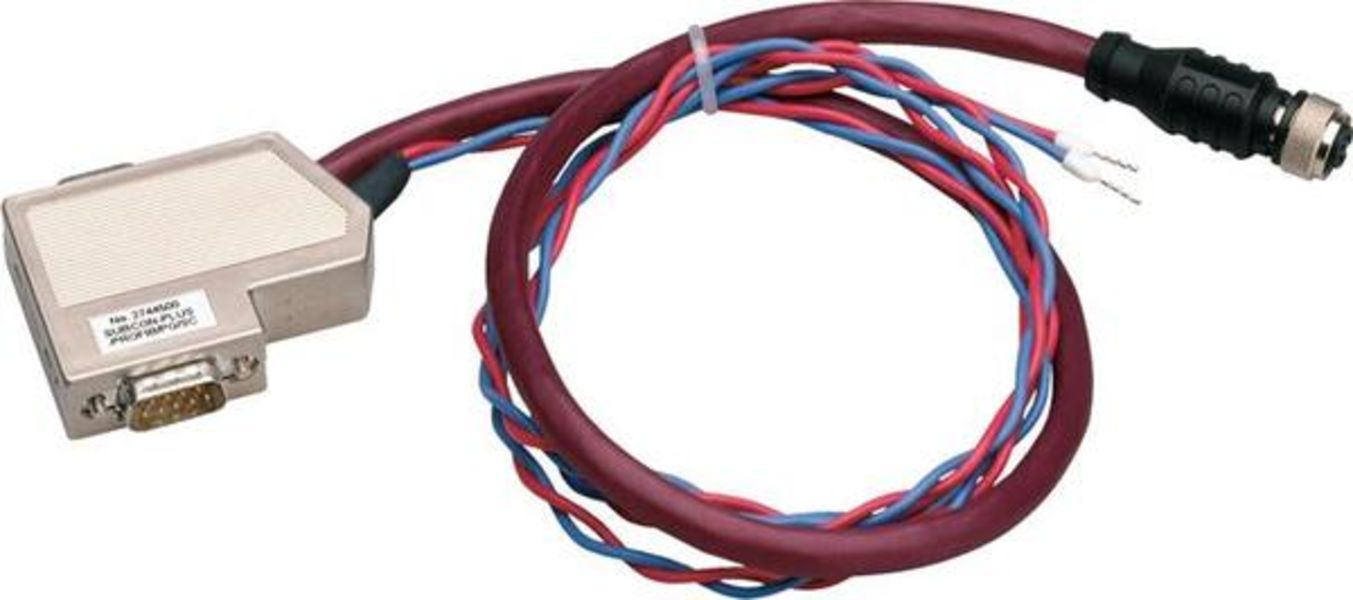 ABB PDC11-FBP.999  PROFIBUS DP Round Cable 100 m Product Image