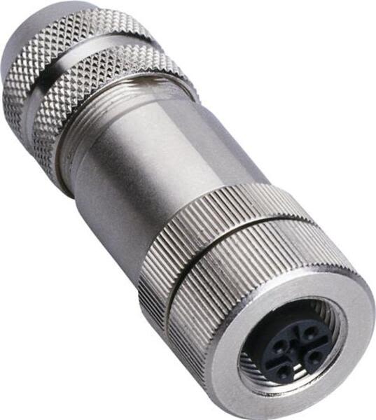 ABB PDF11-FBP.0  PROFIBUS DP Female Assembling Connector Product Image