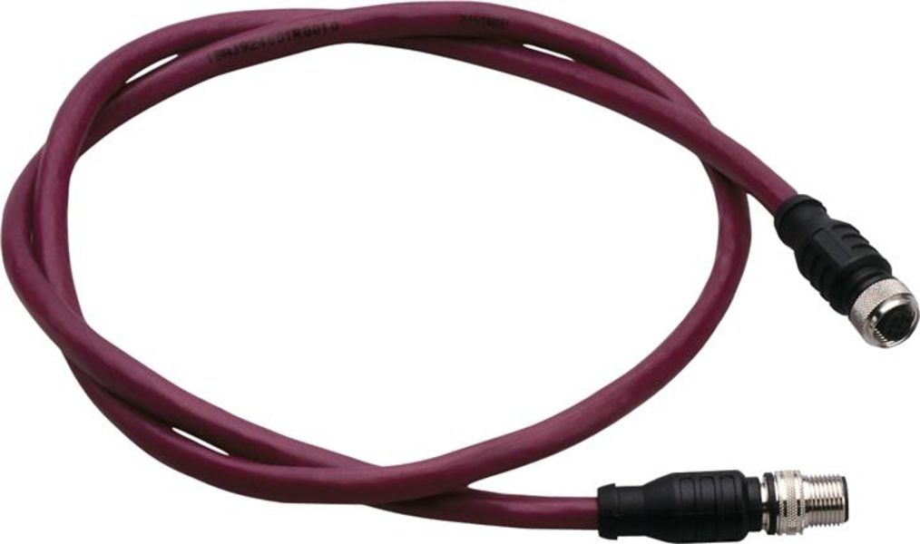 PDX11-FBP.300 Abb PROFIBUS DP Extension Cable 3m - Santa Clara Systems