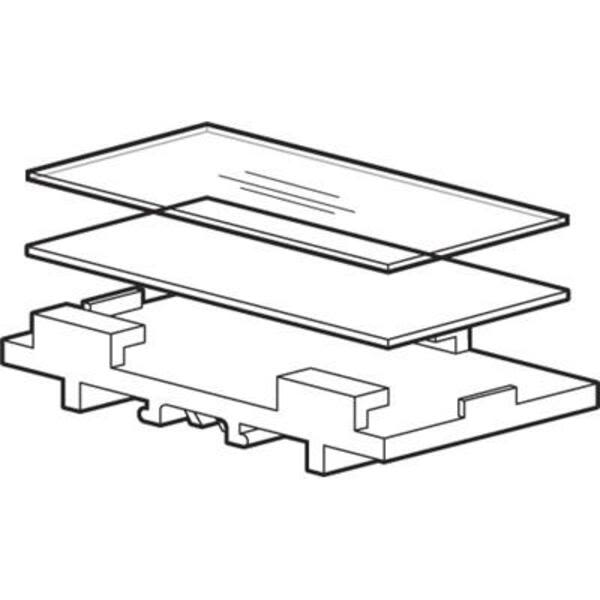 ABB PEH PEH Terminal Block Markers Product Image