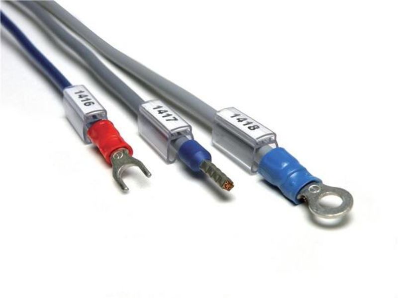 ABB PEH PEH Terminal Block Markers Product Image