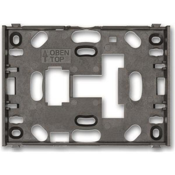 ABB PG-U1.1 PG/U1.1, priOn Base Frame, 1-fold Product Image