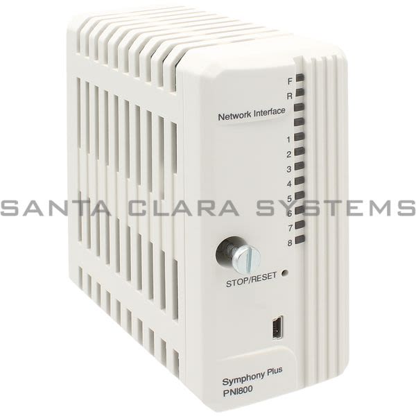 ABB PNI800 Interface Module Product Image