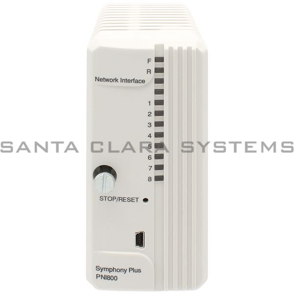 ABB PNI800 Interface Module Product Image