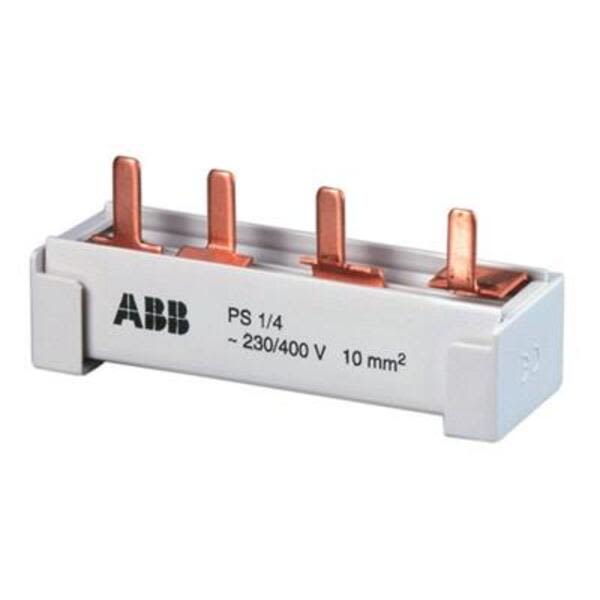 ABB PS-1-4-16-LIMITOR PS 1/4/16 LIMITOR - Busbar Product Image