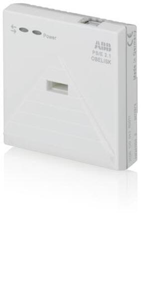 ABB PS-E2.1 PS/E2.1 Programming Set for Time Sw. Product Image