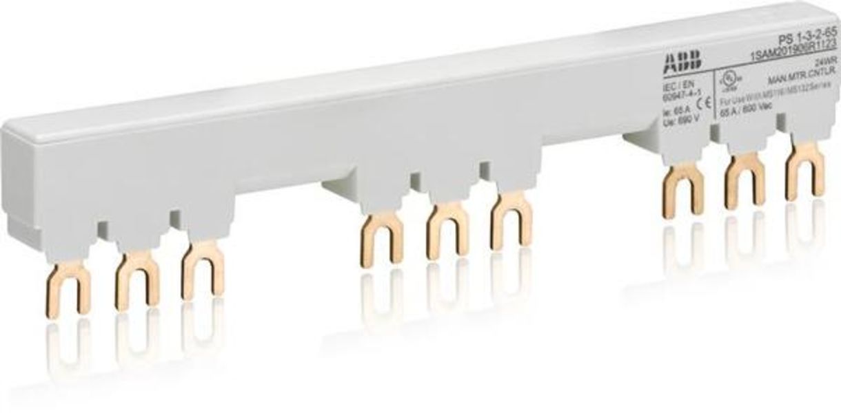 ABB PS1-3-2-65 PS1-3-2-65 Busbar Product Image
