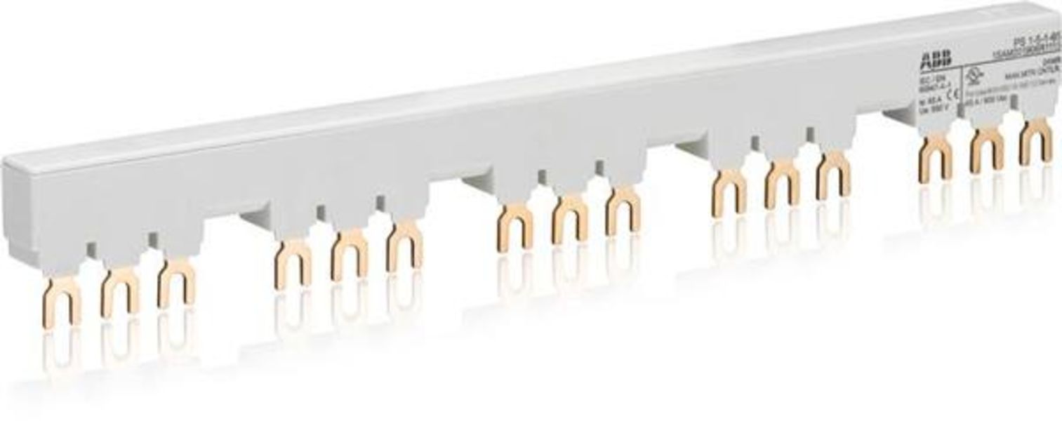 ABB PS1-5-1-65  PS1-5-1-65 Busbar Product Image