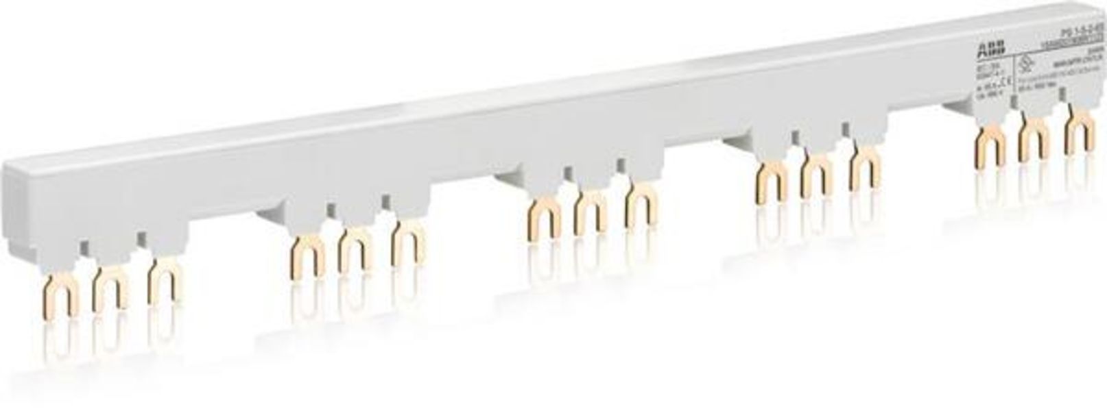 ABB PS1-5-2-65  PS1-5-2-65 Busbar Product Image