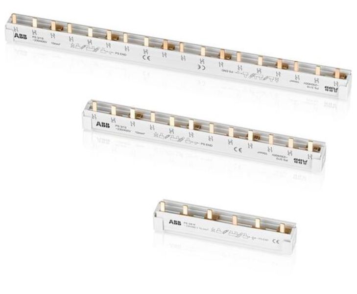 ABB PS2-58-16A Busbar | 2CDL220010R1658 Product Image
