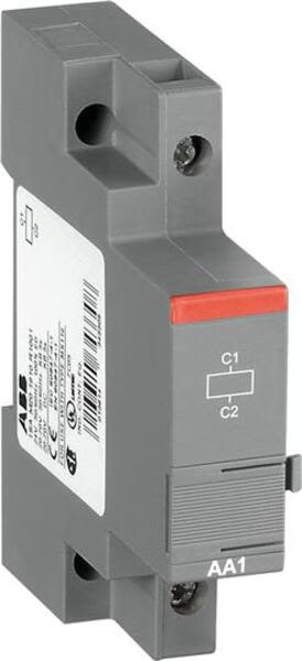 ABB PS3-2-2  PS3-2-2 Busbar Product Image