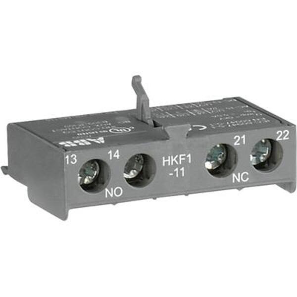 ABB PS3-2-2  PS3-2-2 Busbar Product Image