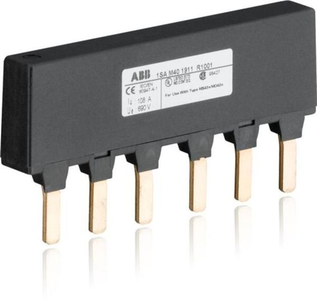 ABB PS4-2-0 PS4-2-0 Busbar Product Image