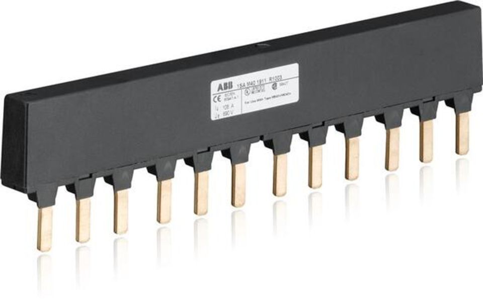ABB PS4-4-0 PS4-4-0 Busbar Product Image