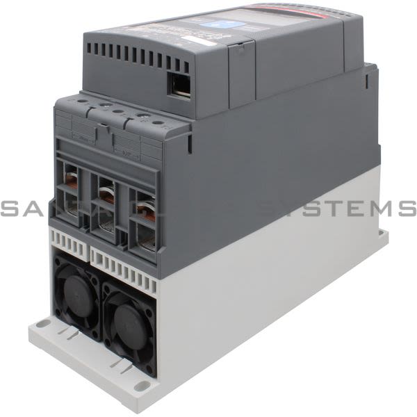 ABB PSE105-600-70 Softstarter | 1SFA897109R7000 Product Image