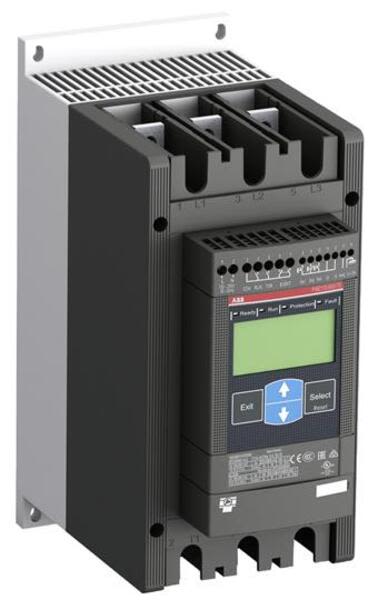 ABB PSE142-600-70 Softstarter | 1SFA897110R7000 Product Image