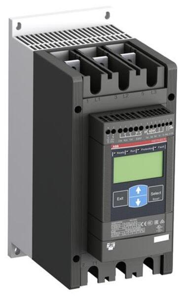 ABB PSE170-600-70 Softstarter | 1SFA897111R7000 Product Image