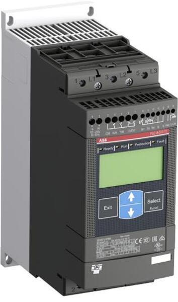 ABB PSE18-600-70 Softstarter | 1SFA897101R7000 Product Image