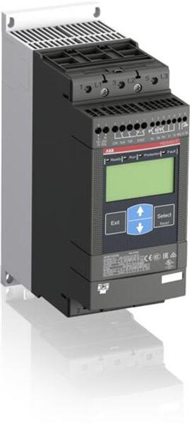 ABB PSE25-600-70 Softstarter | PSE25-600-70 Product Image