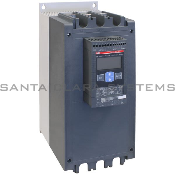 ABB PSE250-600-70-1 Softstarter | 1SFA897113R7001 Product Image