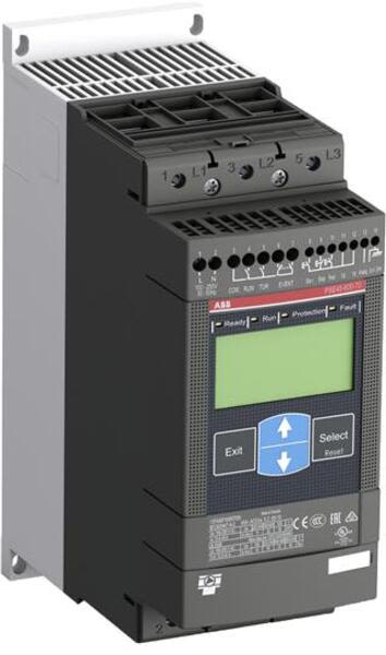 ABB PSE45-600-70 Softstarter | 1SFA897105R7000 Product Image