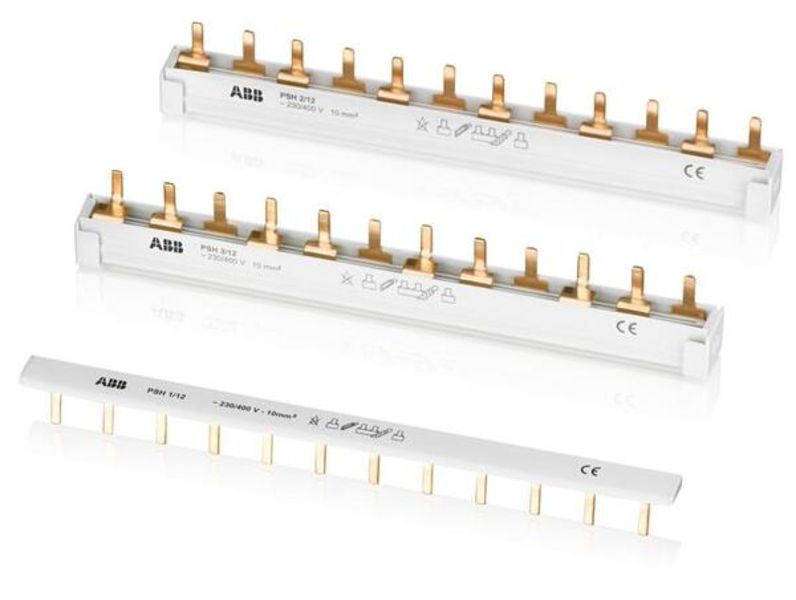 ABB PSH-3-30-DS9 PSH 3/30 DS9 - Busbars and Accessories (IEC Range) Product Image