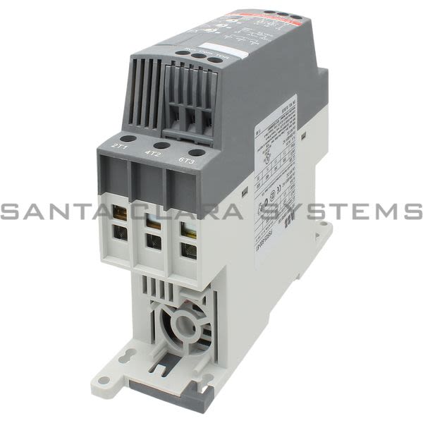 ABB PSR25-600-81 Softstarter | 1SFA896108R8100 Product Image