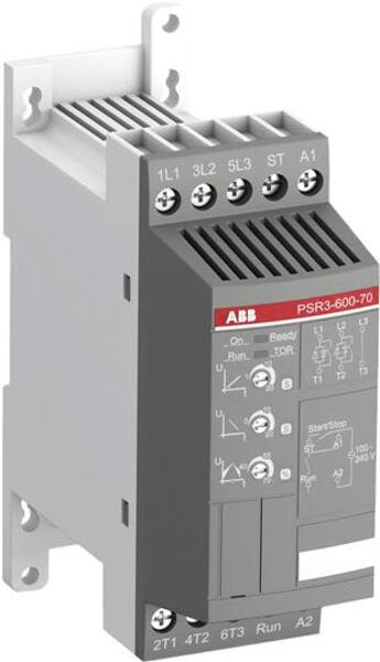 ABB PSR3-600-11 Softstarter | PSR3-600-11 Product Image