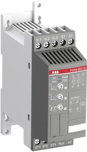 ABB PSR9-600-70 Softstarter | PSR9-600-70 Product Image