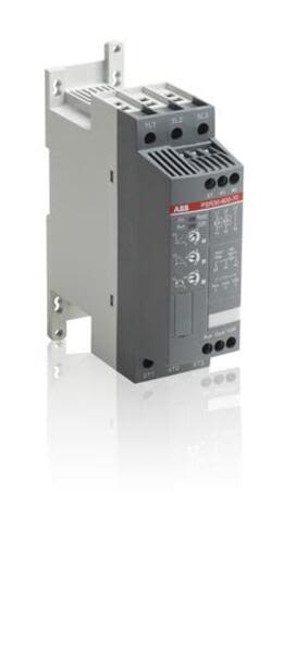 ABB PSRC30-600-70 PSRC30-600-70 SOFTSTARTER Product Image