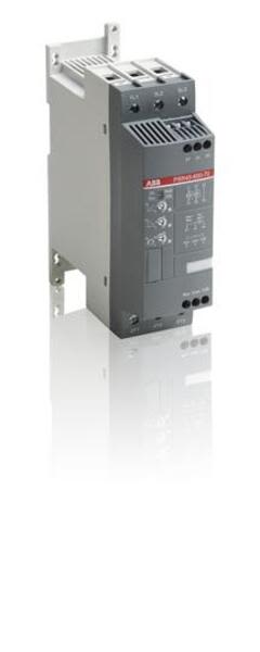 ABB PSRC37-600-70 PSRC37-600-70 SOFTSTARTER Product Image