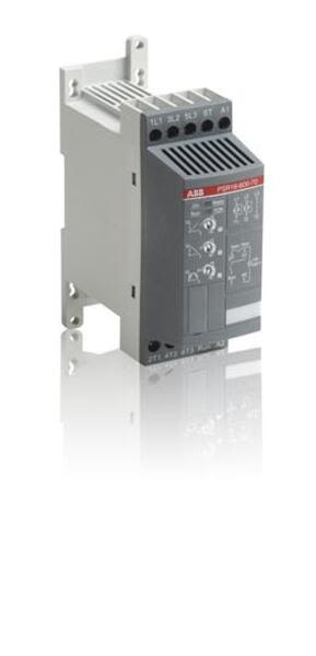 ABB PSRC9-600-70 PSRC9-600-70 SOFTSTARTER Product Image