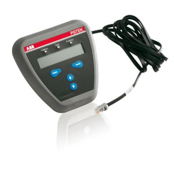 ABB PSTEK External Keypad | 1SFA899003R1000 Product Image