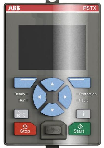 ABB PSTX170-600-70D PSTX170-600-70D Softstarter demo Product Image
