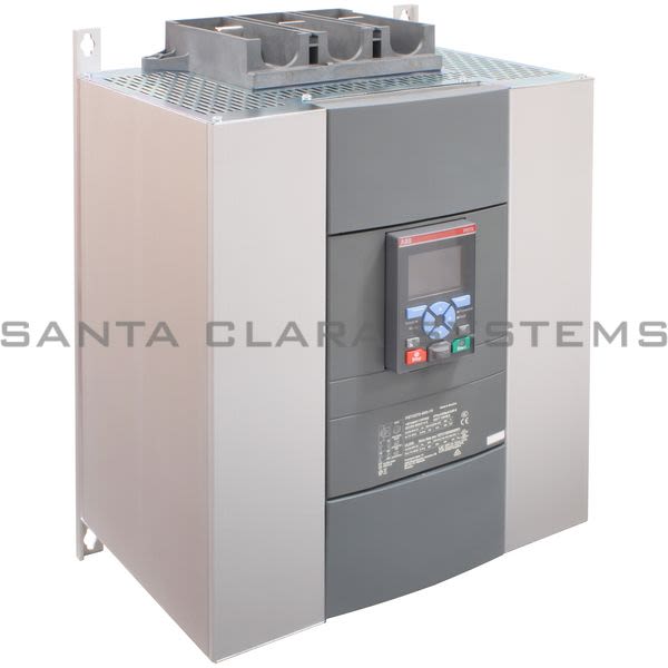 ABB PSTX570-600-70 Softstarter | 1SFA898117R7000
 Product Image