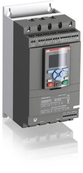 ABB PSTX60-600-70 Softstarter | PSTX60-600-70 Product Image